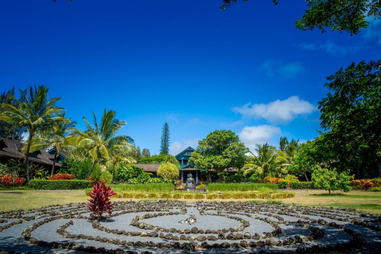 Lumeria Maui, Educational Retreat Center Makawao Exteriér fotografie
