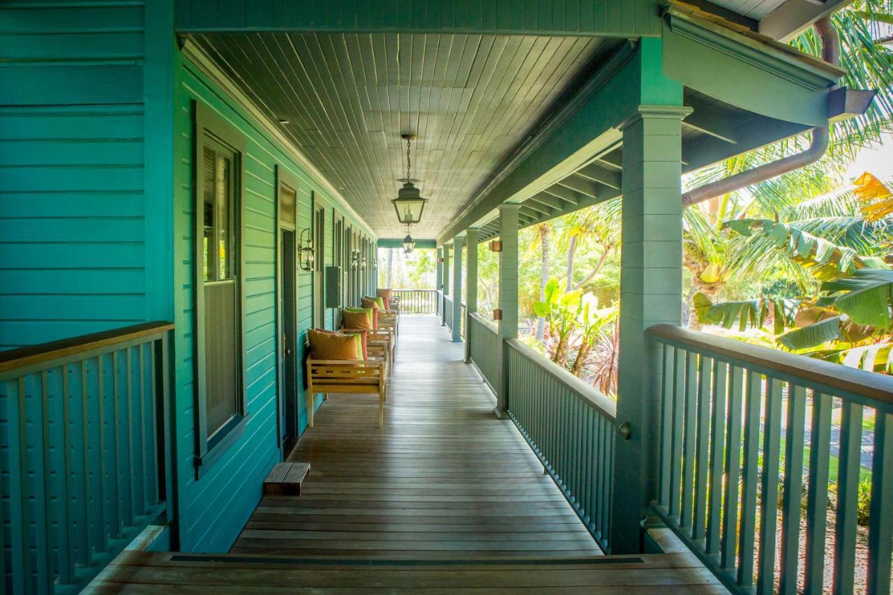 Lumeria Maui, Educational Retreat Center Makawao Exteriér fotografie
