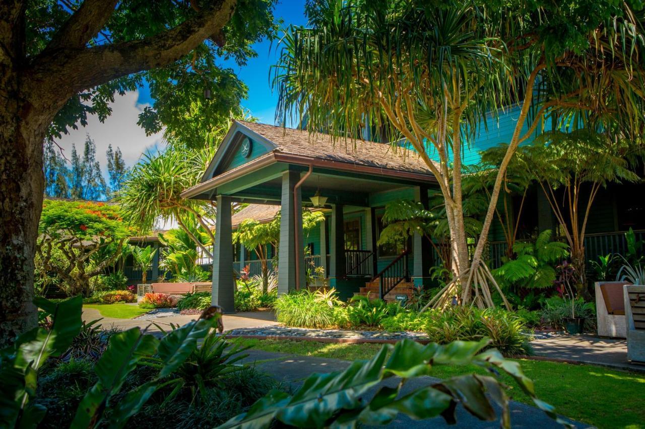 Lumeria Maui, Educational Retreat Center Makawao Exteriér fotografie