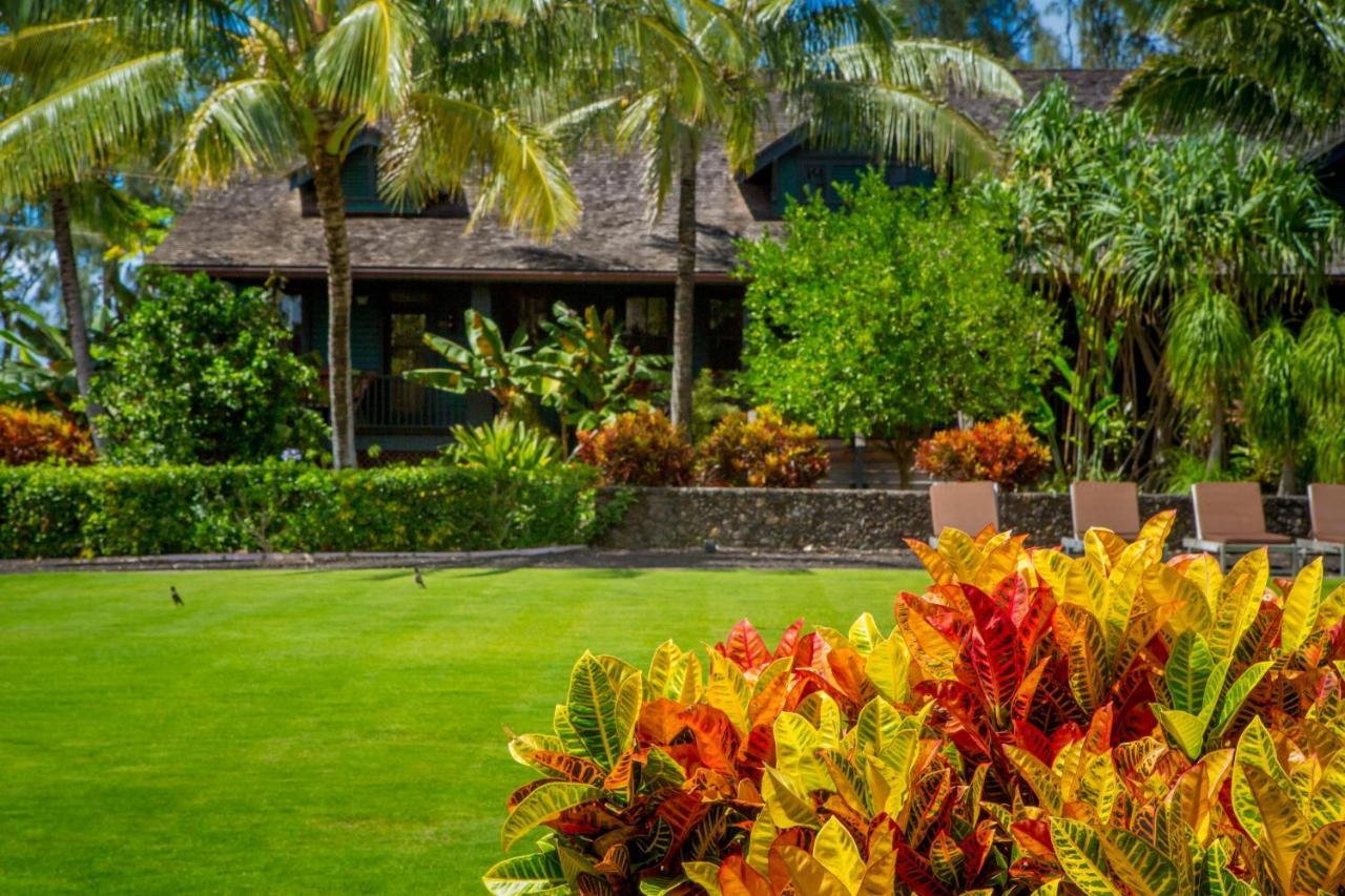 Lumeria Maui, Educational Retreat Center Makawao Exteriér fotografie